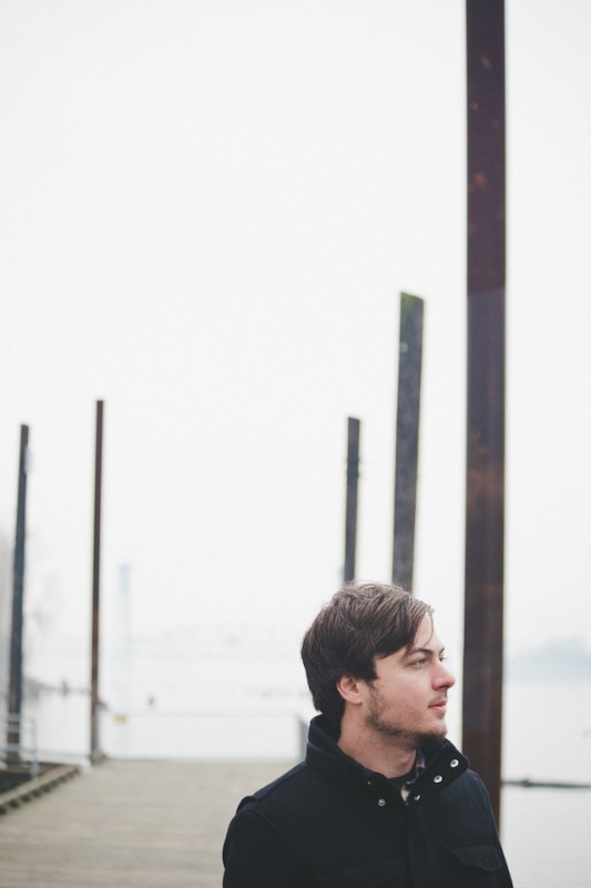 Daniel Mateo Bevington