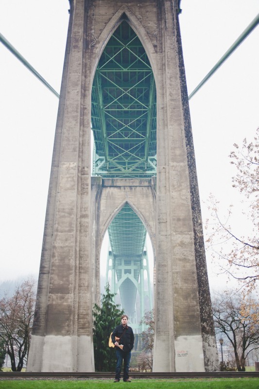 Daniel Mateo Bevington