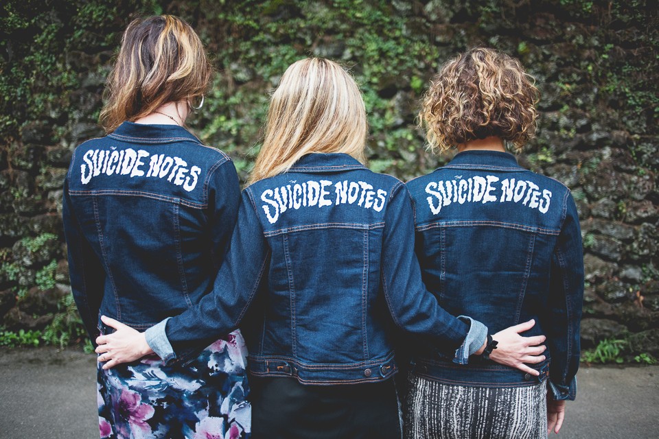 Greenroom Collection