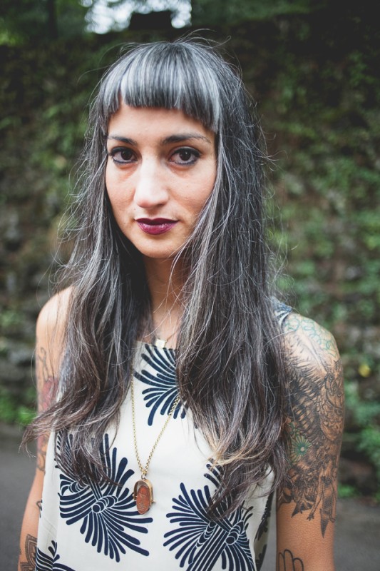 Greenroom Collection