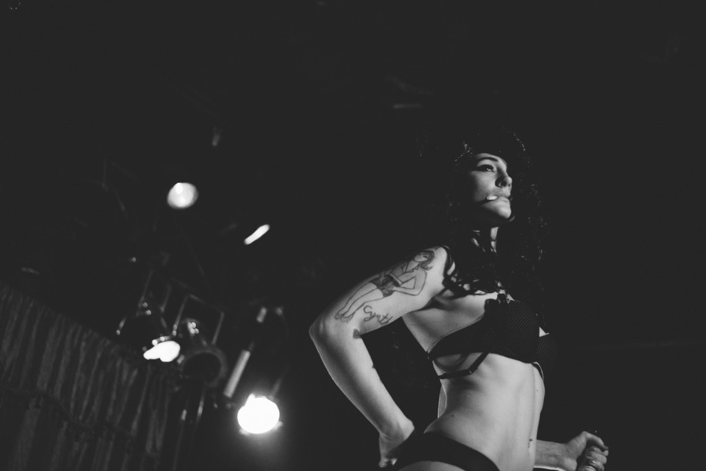 Miss Kennedy's Caberet- The 27 Club