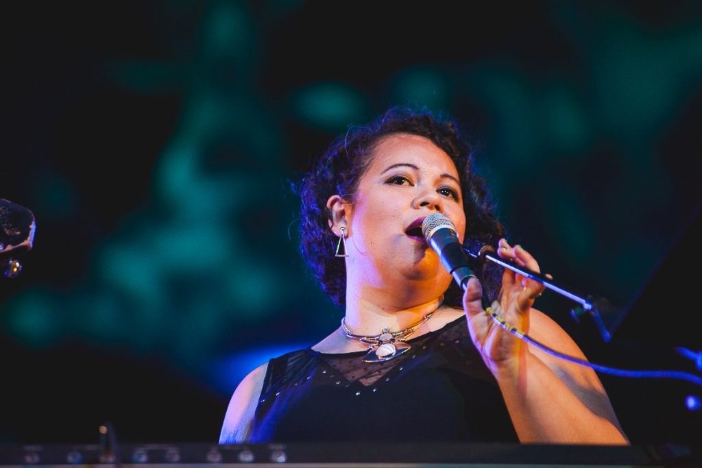 Federale at Pickathon