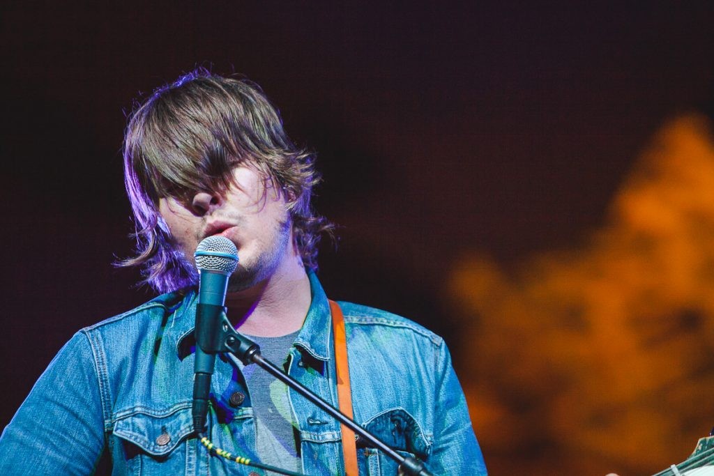 Federale at Pickathon
