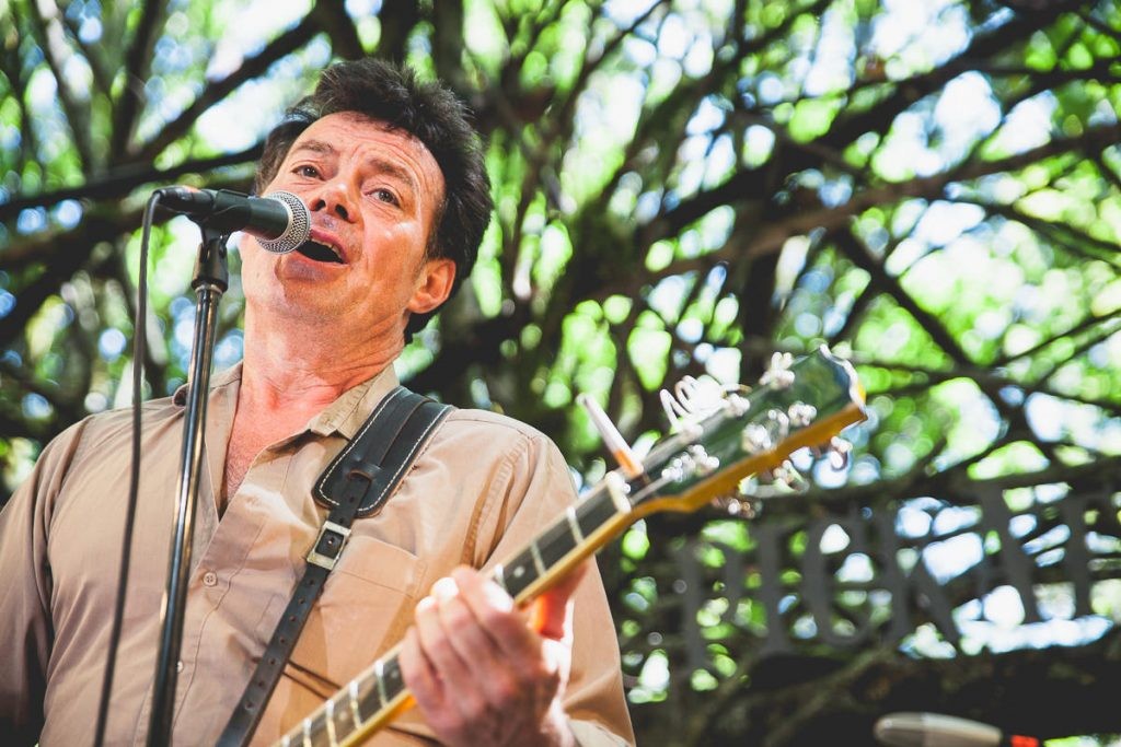 The James Hunter Six