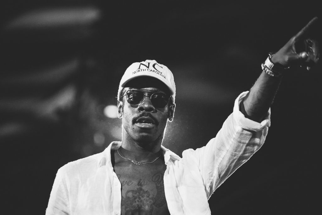 Boulevards at Pickathon