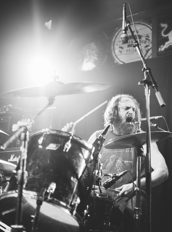 Gaytheist Red Bull SoundSelect Event