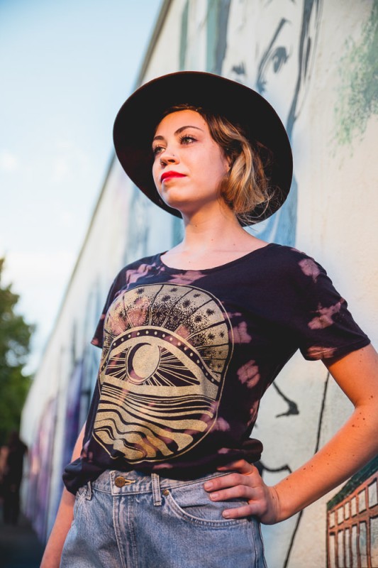 5th Annual Alley 33 Fashion Show