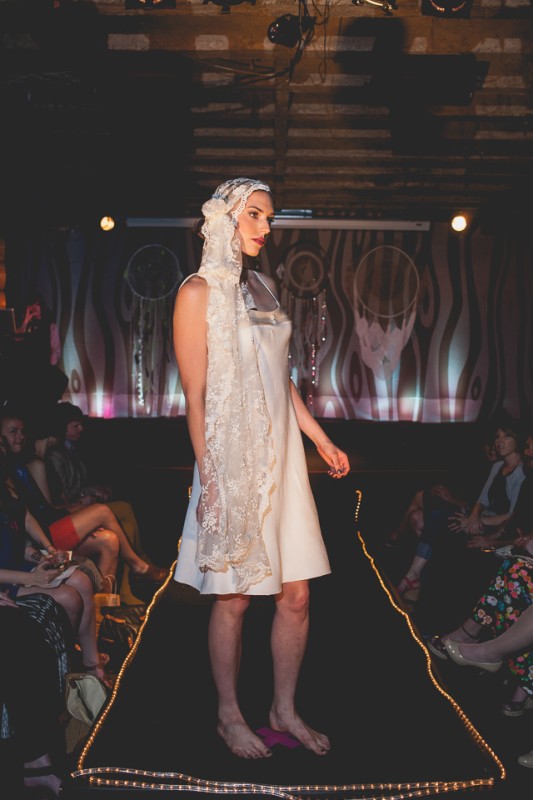 Engaged! Bridal Fashion Show