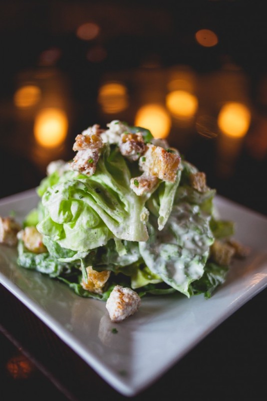 The Farm Cafe Late Night Happy Hour