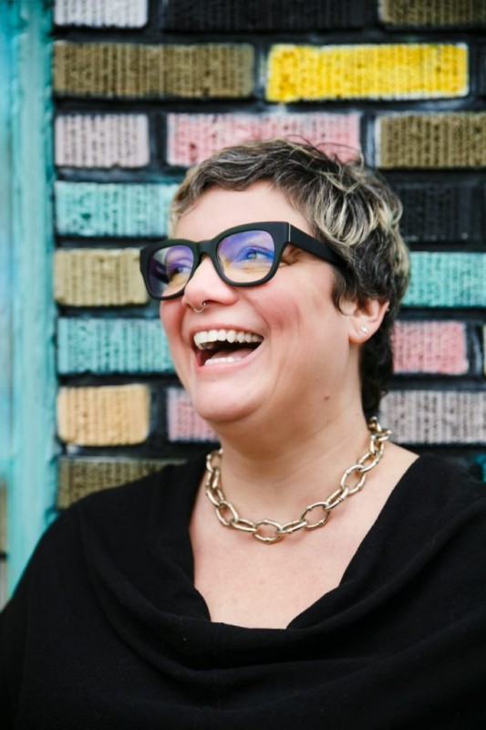 Mariana Wallig Headshots