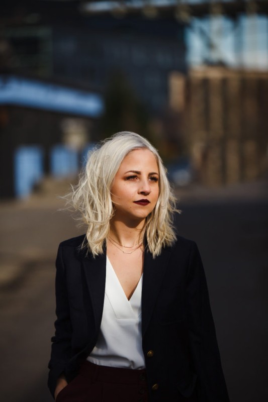 Melissa Turner Headshots