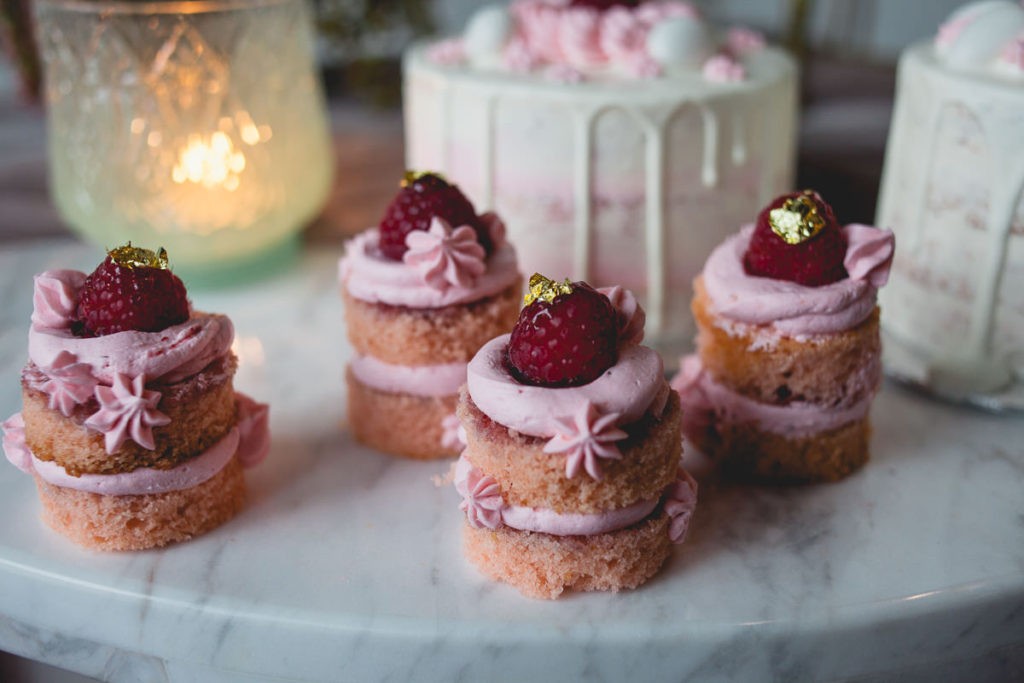 WOC Styled Wedding Shoot