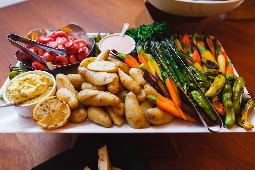 Erin + John - Union Pine Wedding