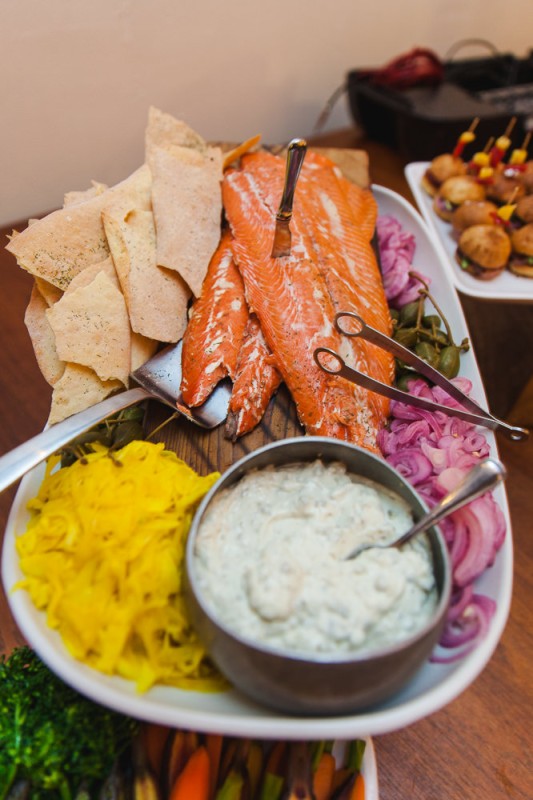 Erin + John - Union Pine Wedding