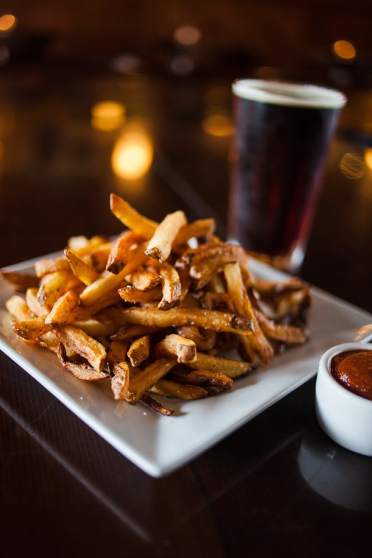 The Farm Cafe Late Night Happy Hour