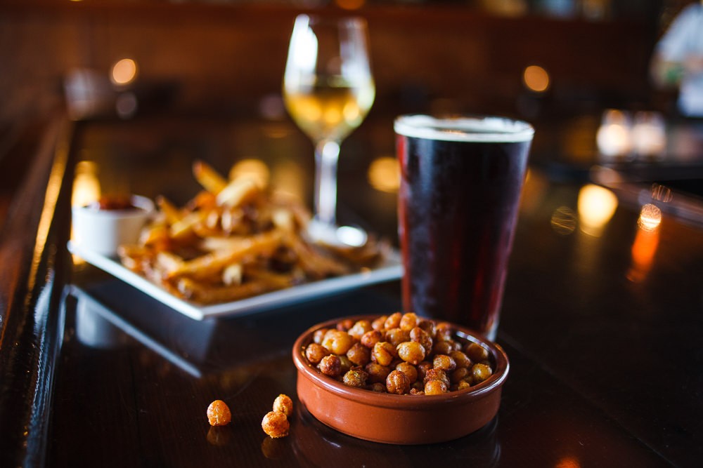 The Farm Cafe Late Night Happy Hour