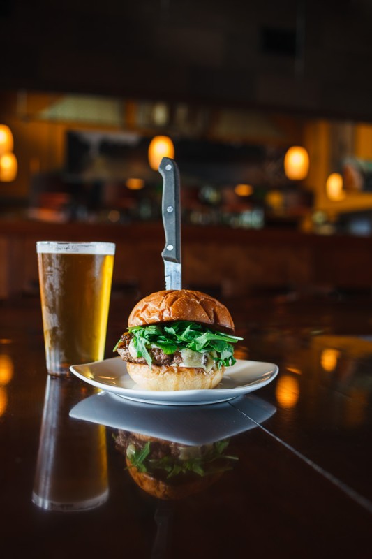 The Farm Cafe Late Night Happy Hour