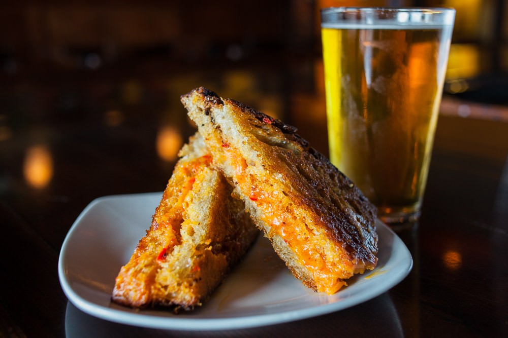 The Farm Cafe Late Night Happy Hour