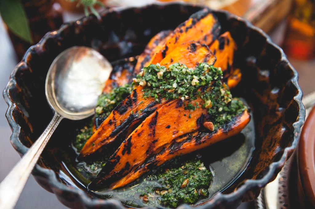 Masculine Gay Wedding Styled Shoot