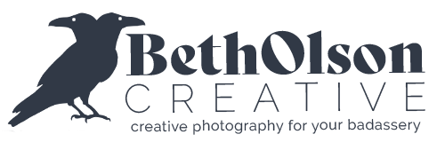 Beth Olson Creative